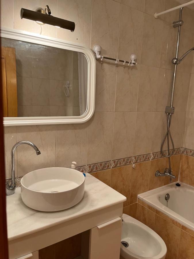 Almuden'S Green Apartment, High-Speed Free Wifi, 250M To Beach, The Center Of Torrevieja Exterior photo